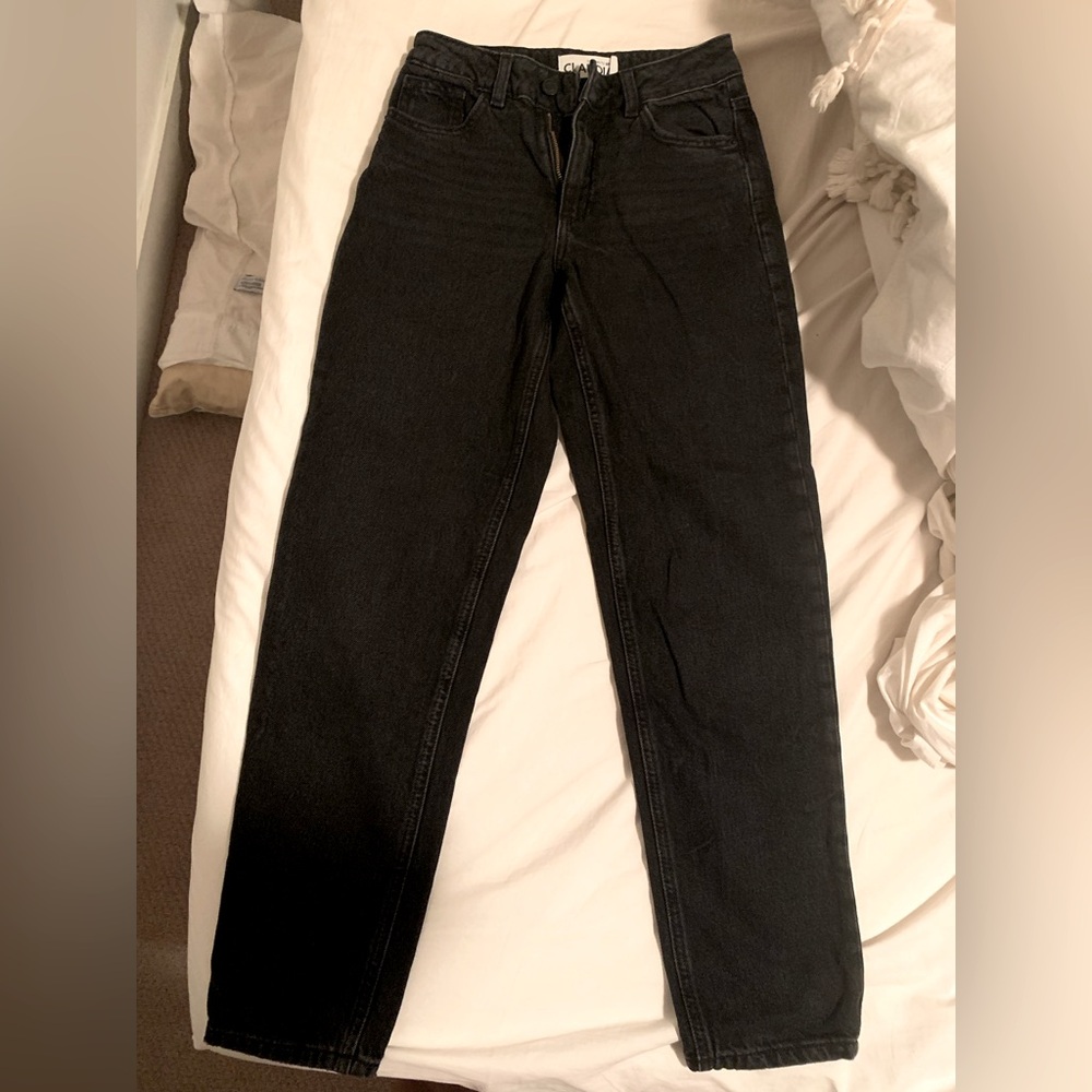 Dynamite Jeans